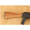 Image 2 : Romarm Cugir Wasr-10 7.62x39mm 16.25" Semi-auto Ak Style Romanian Rifle, Mfd 2013