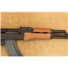 Image 4 : Romarm Cugir Wasr-10 7.62x39mm 16.25" Semi-auto Ak Style Romanian Rifle, Mfd 2013
