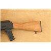 Image 7 : Romarm Cugir Wasr-10 7.62x39mm 16.25" Semi-auto Ak Style Romanian Rifle, Mfd 2013