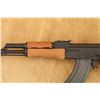 Image 9 : Romarm Cugir Wasr-10 7.62x39mm 16.25" Semi-auto Ak Style Romanian Rifle, Mfd 2013