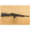Image 2 : Ruger Pc Carbine 9mm Luger 16" Semi-automatic Takedown Rifle With Sr9 Magwell, Mfd 2018