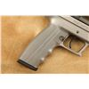 Image 10 : Claridge Family Collection Hi-tec L-9 L9 Silver 9mm 7.5" Semi-automatic Pistol