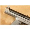 Image 11 : Claridge Family Collection Hi-tec L-9 L9 Silver 9mm 7.5" Semi-automatic Pistol