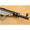 Image 12 : Claridge Family Collection Hi-tec L-9 L9 Silver 9mm 7.5" Semi-automatic Pistol