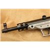 Image 16 : Claridge Family Collection Hi-tec L-9 L9 Silver 9mm 7.5" Semi-automatic Pistol