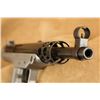 Image 29 : Claridge Family Collection Hi-tec L-9 L9 Silver 9mm 7.5" Semi-automatic Pistol