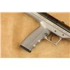 Image 2 : Claridge Family Collection Hi-tec L-9 L9 Silver 9mm 7.5" Semi-automatic Pistol