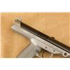 Image 3 : Claridge Family Collection Hi-tec L-9 L9 Silver 9mm 7.5" Semi-automatic Pistol