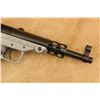 Image 4 : Claridge Family Collection Hi-tec L-9 L9 Silver 9mm 7.5" Semi-automatic Pistol