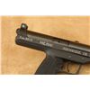 Image 11 : Claridge Family Collection Hi-tec T-9 T9 Black 9mm 9.5" Semi-automatic Pistol