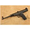 Image 13 : Claridge Family Collection Hi-tec T-9 T9 Black 9mm 9.5" Semi-automatic Pistol