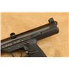 Image 15 : Claridge Family Collection Hi-tec T-9 T9 Black 9mm 9.5" Semi-automatic Pistol