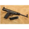 Image 29 : Claridge Family Collection Hi-tec T-9 T9 Black 9mm 9.5" Semi-automatic Pistol