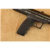 Image 2 : Claridge Family Collection Hi-tec T-9 T9 Black 9mm 9.5" Semi-automatic Pistol