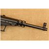 Image 4 : Claridge Family Collection Hi-tec T-9 T9 Black 9mm 9.5" Semi-automatic Pistol