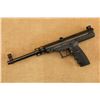 Image 5 : Claridge Family Collection Hi-tec T-9 T9 Black 9mm 9.5" Semi-automatic Pistol