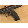 Image 6 : Claridge Family Collection Hi-tec T-9 T9 Black 9mm 9.5" Semi-automatic Pistol