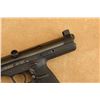 Image 7 : Claridge Family Collection Hi-tec T-9 T9 Black 9mm 9.5" Semi-automatic Pistol