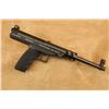 Image 9 : Claridge Family Collection Hi-tec T-9 T9 Black 9mm 9.5" Semi-automatic Pistol