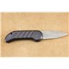 Image 10 : Pair Of Navy Seal "black Knife" Style Folding Automatic Knives, Sterile Markings