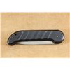 Image 13 : Pair Of Navy Seal "black Knife" Style Folding Automatic Knives, Sterile Markings