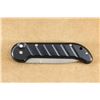 Image 14 : Pair Of Navy Seal "black Knife" Style Folding Automatic Knives, Sterile Markings