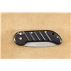 Image 16 : Pair Of Navy Seal "black Knife" Style Folding Automatic Knives, Sterile Markings