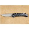 Image 7 : Pair Of Navy Seal "black Knife" Style Folding Automatic Knives, Sterile Markings