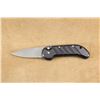 Image 9 : Pair Of Navy Seal "black Knife" Style Folding Automatic Knives, Sterile Markings