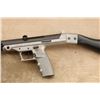 Image 10 : Claridge Family Collection Hi-tec Lec-9 Graphite Law Enforcement Carbine 9mm 16" Semi-auto Rifle