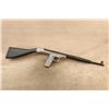 Image 3 : Claridge Family Collection Hi-tec Lec-9 Graphite Law Enforcement Carbine 9mm 16" Semi-auto Rifle