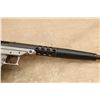 Image 6 : Claridge Family Collection Hi-tec Lec-9 Graphite Law Enforcement Carbine 9mm 16" Semi-auto Rifle