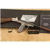 Image 1 : Claridge Family Collection Hi-tec C-9 C9 Carbine Presentation Polished 9mm 16" Semi-auto Rifle
