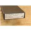 Image 28 : Claridge Family Collection Hi-tec C-9 C9 Carbine Presentation Polished 9mm 16" Semi-auto Rifle