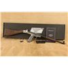Image 2 : Claridge Family Collection Hi-tec C-9 C9 Carbine Presentation Polished 9mm 16" Semi-auto Rifle
