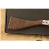 Image 3 : Claridge Family Collection Hi-tec C-9 C9 Carbine Presentation Polished 9mm 16" Semi-auto Rifle