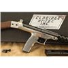 Image 4 : Claridge Family Collection Hi-tec C-9 C9 Carbine Presentation Polished 9mm 16" Semi-auto Rifle