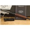 Image 5 : Claridge Family Collection Hi-tec C-9 C9 Carbine Presentation Polished 9mm 16" Semi-auto Rifle