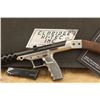 Image 9 : Claridge Family Collection Hi-tec C-9 C9 Carbine Presentation Polished 9mm 16" Semi-auto Rifle