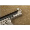 Image 10 : Claridge Family Collection Hi-tec S-9 S9 Bull Barrel Prototype 9mm 7" Semi-auto Pistol