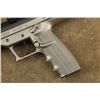 Image 11 : Claridge Family Collection Hi-tec S-9 S9 Bull Barrel Prototype 9mm 7" Semi-auto Pistol