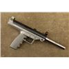 Image 2 : Claridge Family Collection Hi-tec S-9 S9 Bull Barrel Prototype 9mm 7" Semi-auto Pistol
