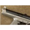 Image 4 : Claridge Family Collection Hi-tec S-9 S9 Bull Barrel Prototype 9mm 7" Semi-auto Pistol