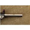 Image 6 : Claridge Family Collection Hi-tec S-9 S9 Bull Barrel Prototype 9mm 7" Semi-auto Pistol
