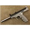 Image 7 : Claridge Family Collection Hi-tec S-9 S9 Bull Barrel Prototype 9mm 7" Semi-auto Pistol