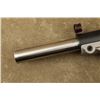 Image 8 : Claridge Family Collection Hi-tec S-9 S9 Bull Barrel Prototype 9mm 7" Semi-auto Pistol