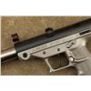 Image 9 : Claridge Family Collection Hi-tec S-9 S9 Bull Barrel Prototype 9mm 7" Semi-auto Pistol
