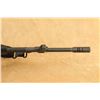 Image 15 : Korean Daewoo Precision Industries Dr-200 .223 Rem 18" Long-stroke Semi-automatic Rifle