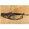 Image 2 : Korean Daewoo Precision Industries Dr-200 .223 Rem 18" Long-stroke Semi-automatic Rifle