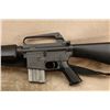 Image 10 : Early Colt Ar-15 Sp1 Slick-side A1 .223 Remington 20" Semi-automatic Rifle, 1968 C&r